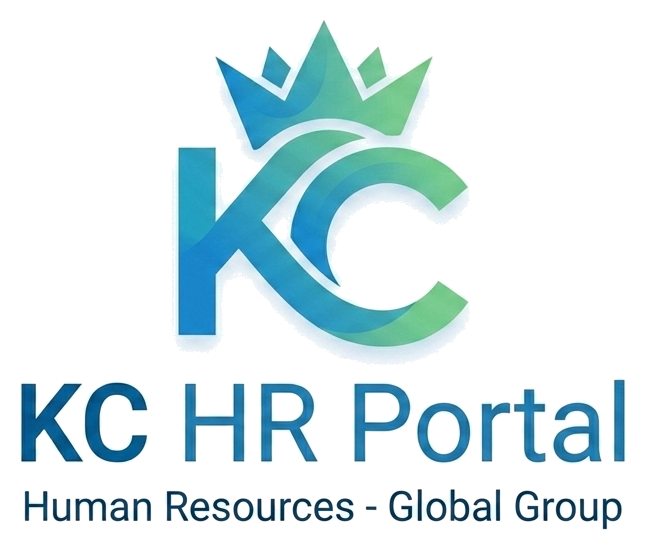 KC HR Portal — Human Resources - Global Group